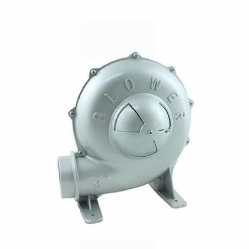 دمنده برقی 3 اینچ رابین (فن منقل)